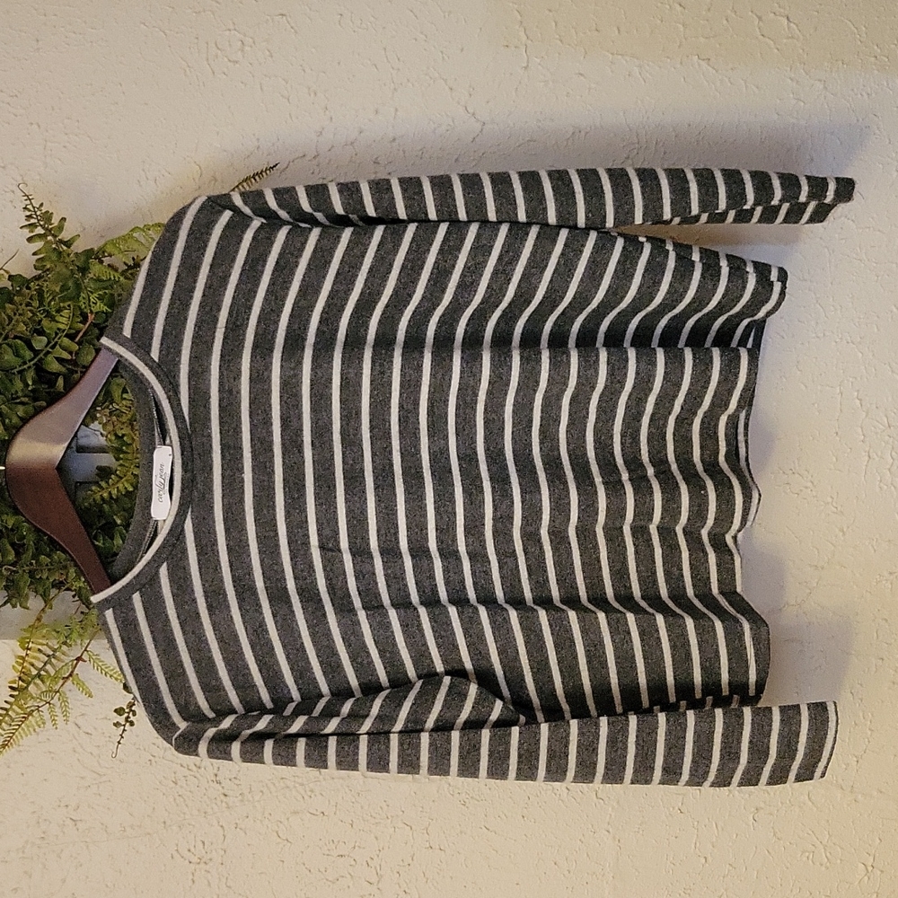 Alexa sweater